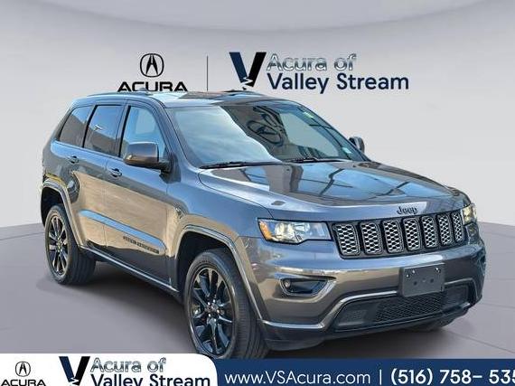 JEEP GRAND CHEROKEE 2021 1C4RJFAG8MC730035 image